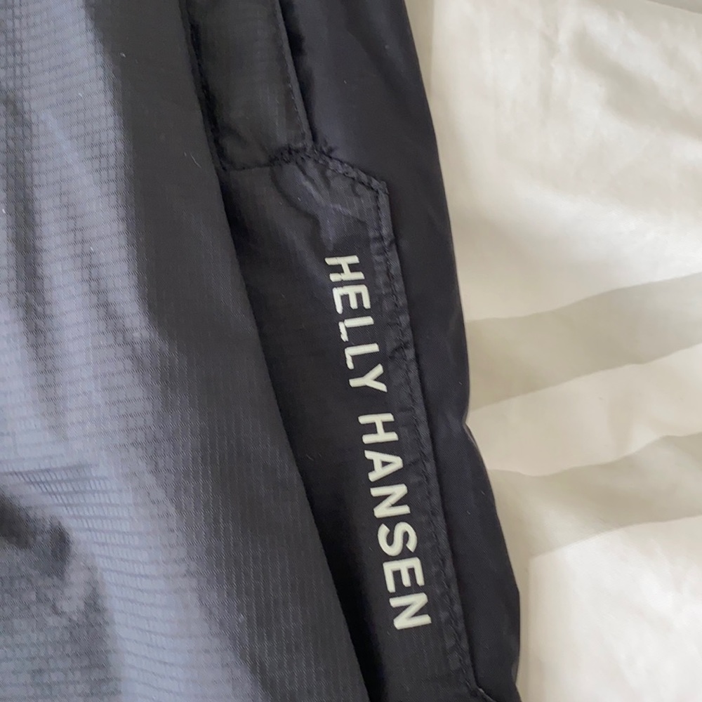 Rain and/wind pants